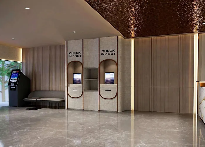 Value Hotel Thomson