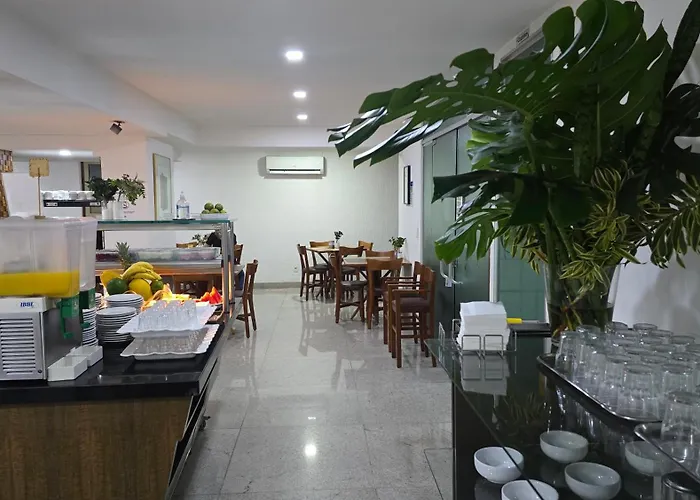 Via Contorno Hotel