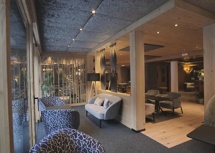 Hotel Cevedale Living Romance Hotel