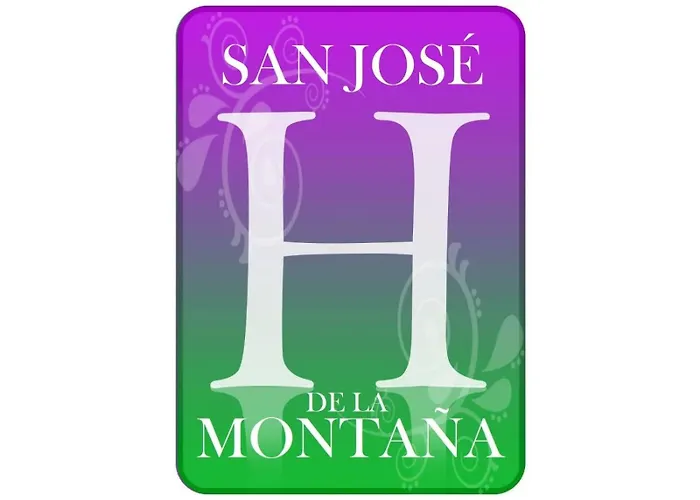 San Jose De La Montaña