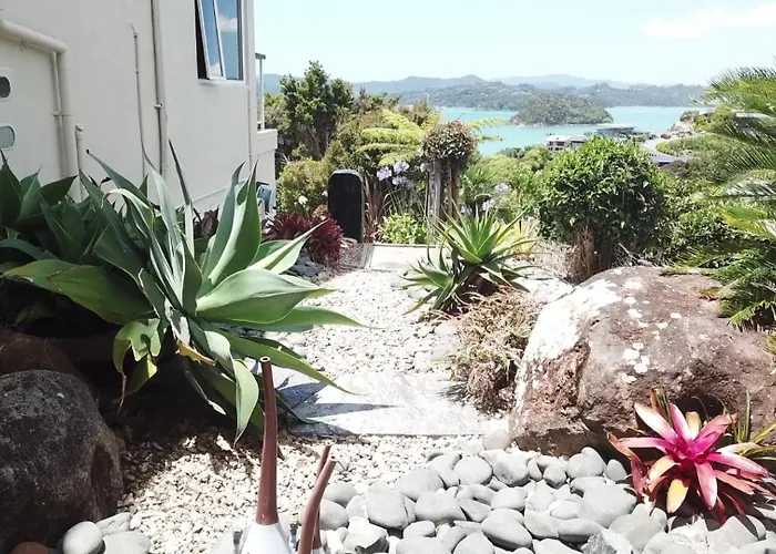Sanctuary Palms