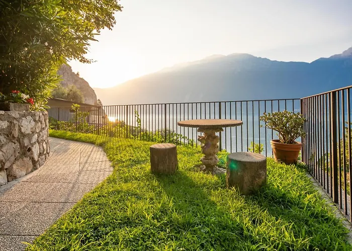 La Gardenia & Villa Oleandra