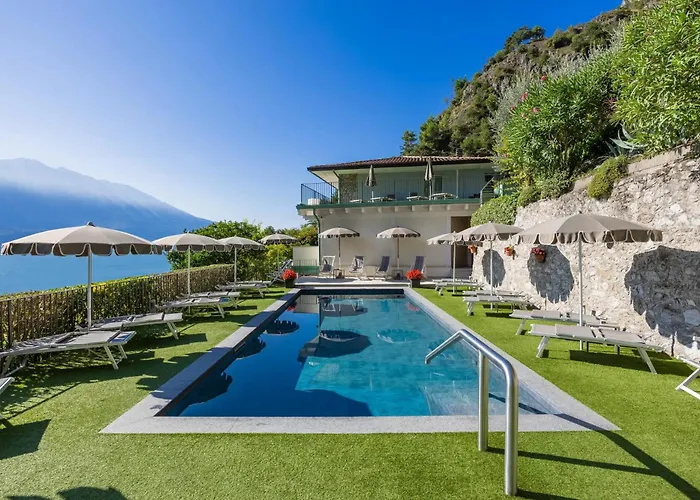 La Gardenia & Villa Oleandra