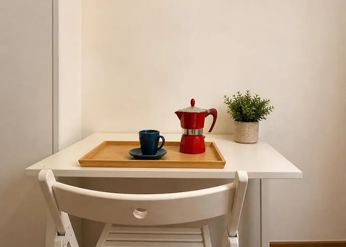 Casa degli ospiti: B&B Sangiovanni