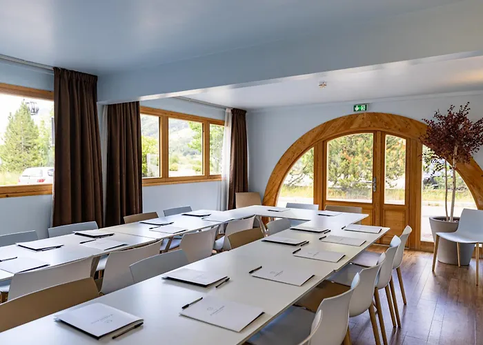Le Grand Aigle & Spa****
