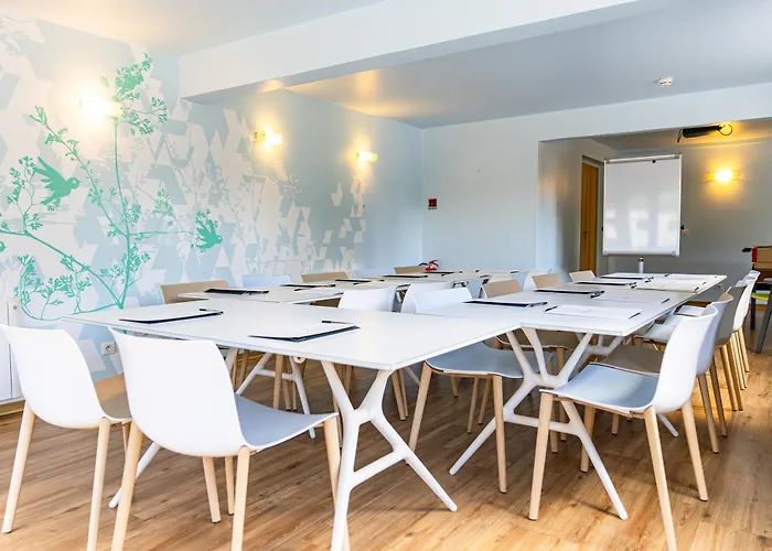 Le Grand Aigle & Spa****