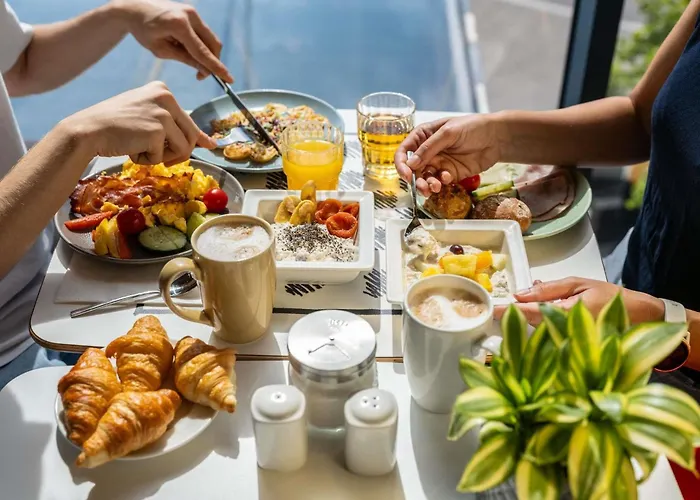 Ibis Wien Hauptbahnhof