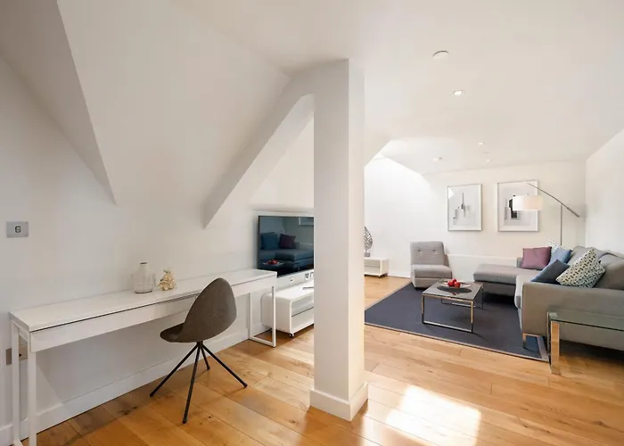 Hotel 4 stelle: Wren Urban Nest