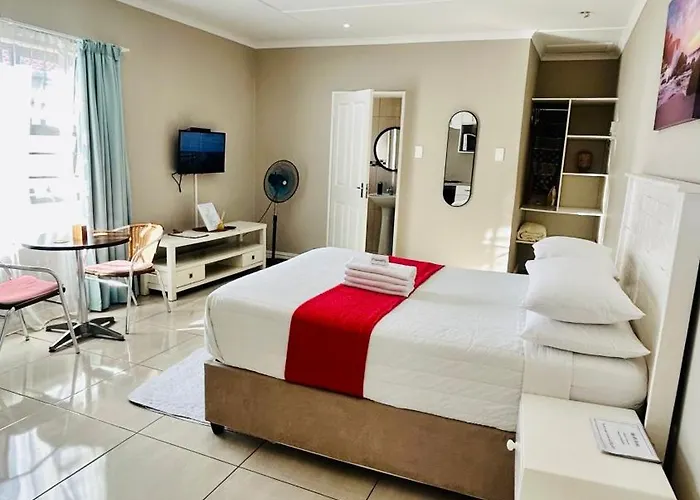 Hidden Bliss Guesthouse