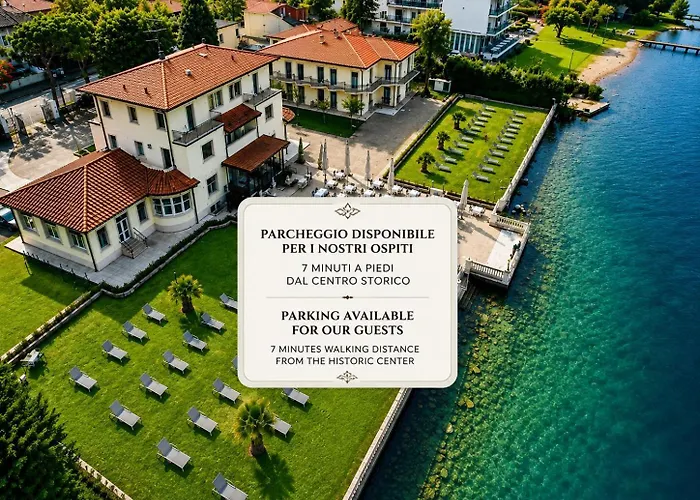 Villa Trieste