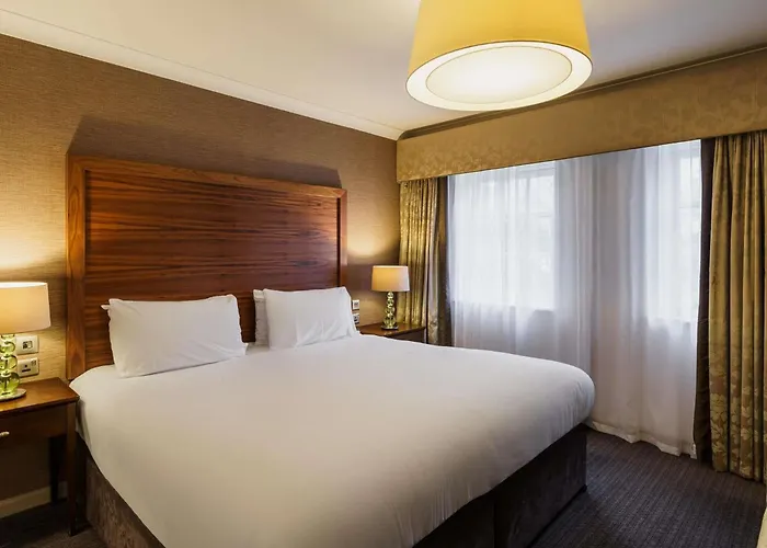 Family Hotel: Mercure Exeter Southgate Hotel
