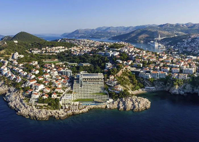  Rixos Premium Dubrovnik