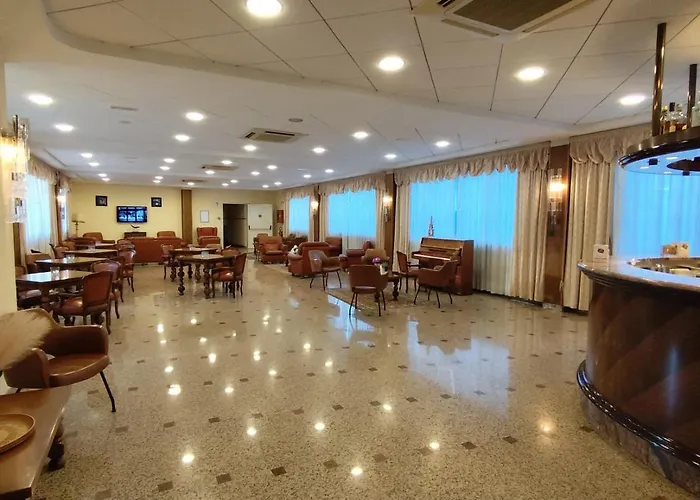 Hotel Bergamo Mare Mhotelsgroup