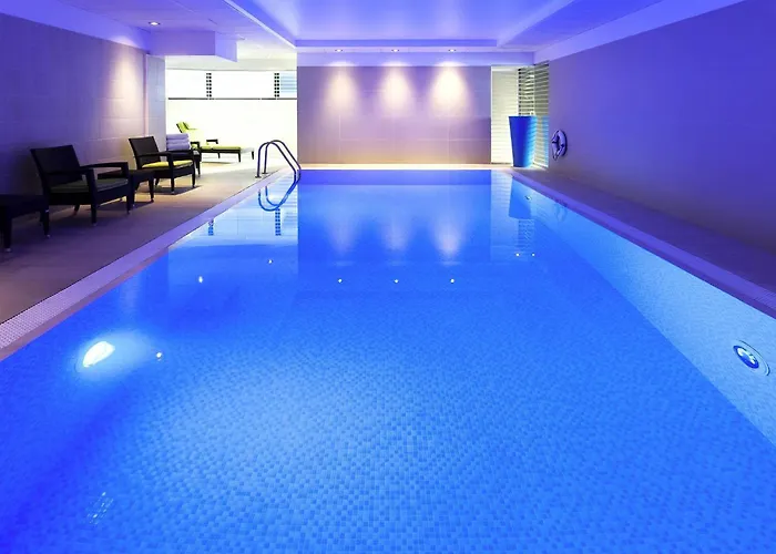 Hôtel accueillant les animaux: Novotel London Paddington