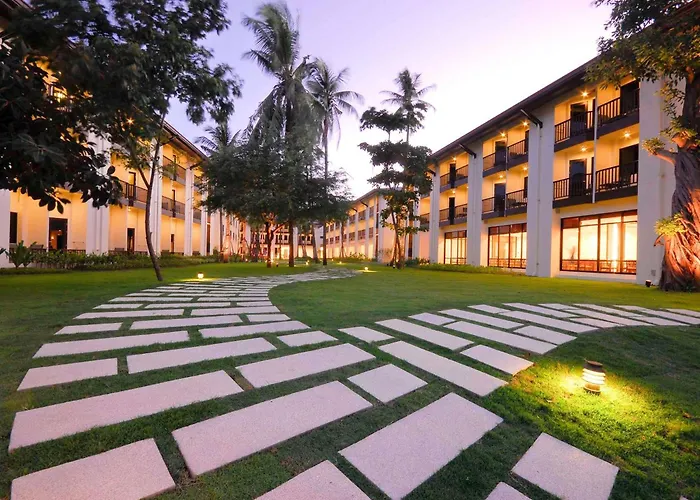 Ibis Samui Bophut