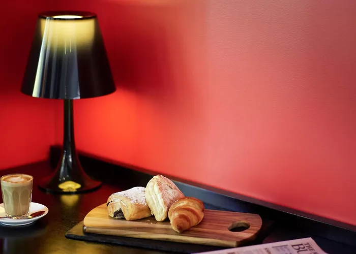Mercure Albert Park