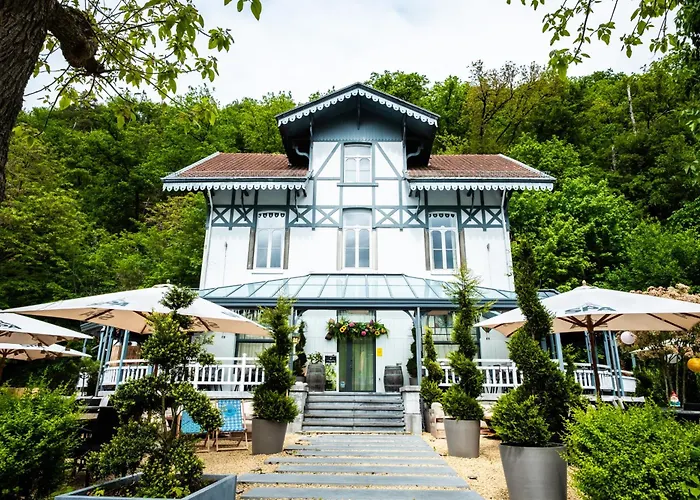 La Tonnellerie