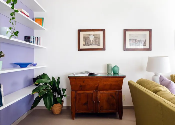 Marbela Apartments & Suites