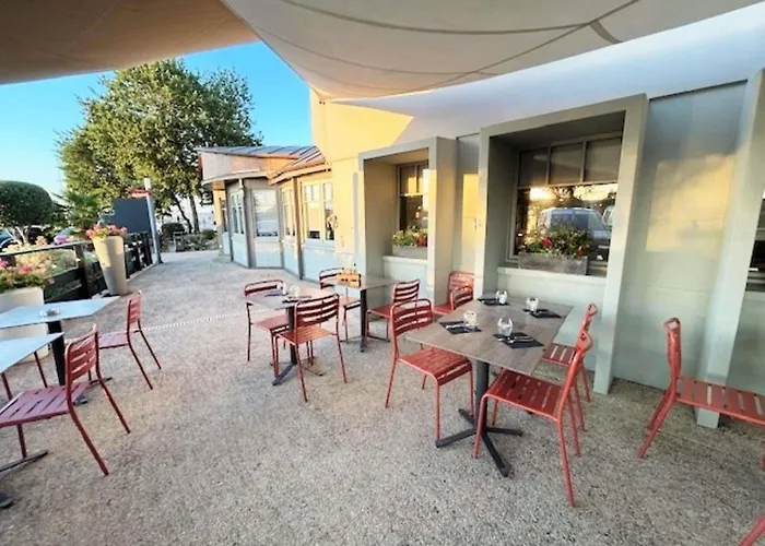 Ibis Poitiers Sud