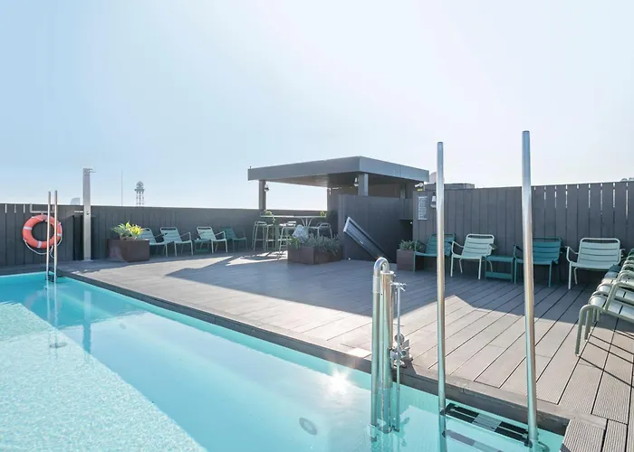 Andante Hotel