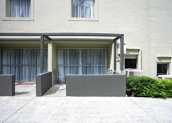 Bay View Villas