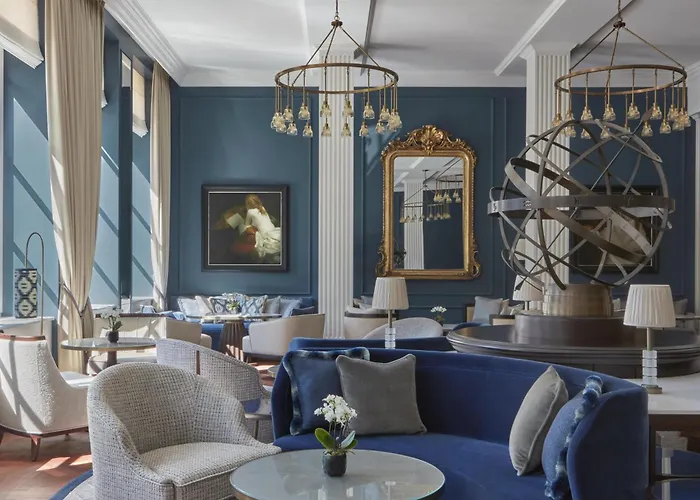  Waldorf Astoria Amsterdam