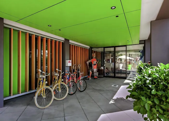 Hotel: Mercure Bendigo Schaller