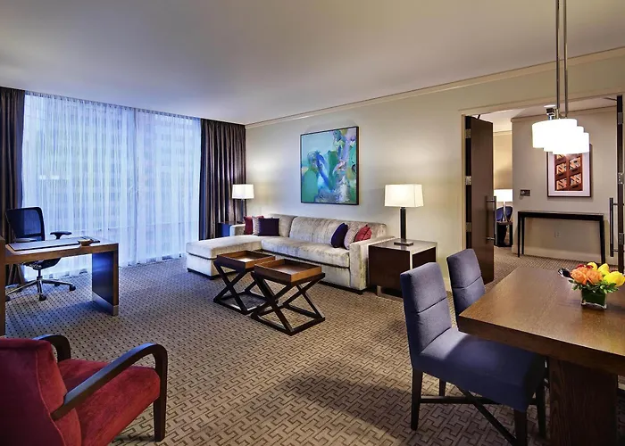 Jacuzzi hotel: Fairmont Pittsburgh