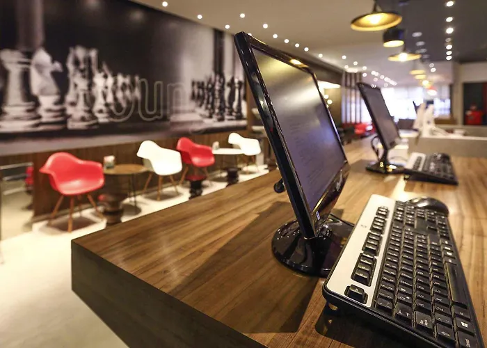 ibis Buenos Aires Obelisco