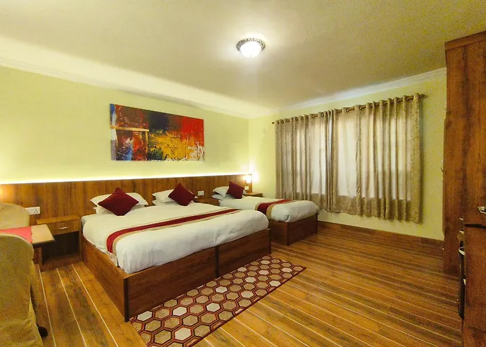Chef House Resort