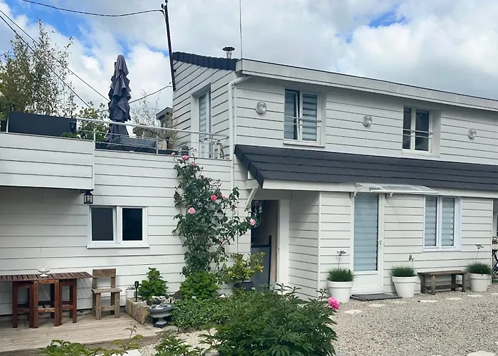 La Petite Maison De Jane