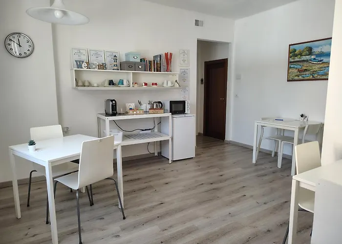 Hotel familiare: Il Verde Pino