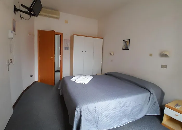 Hotel Berlino