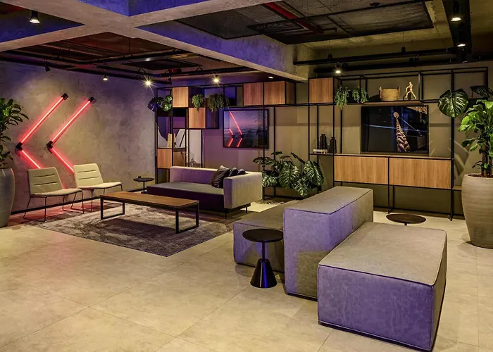 Ibis Budget Balneario Camboriu