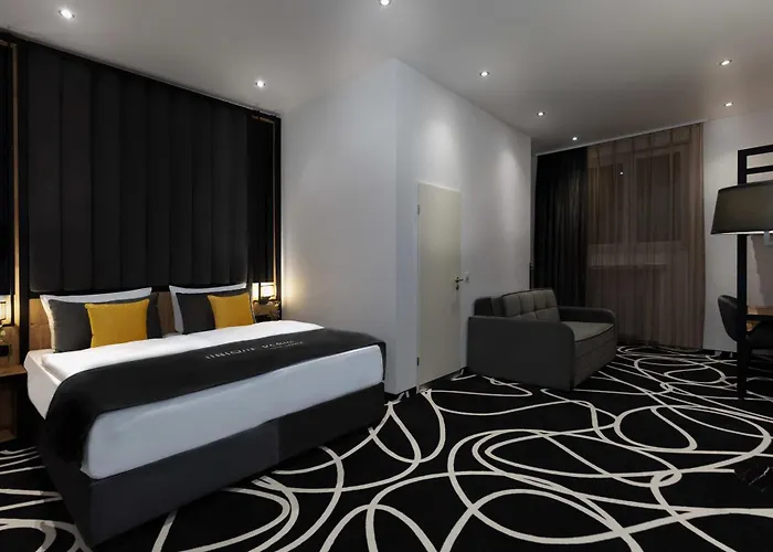 Familiehotel: Hotel Unique Pearl