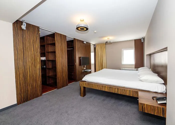 Ibis Praha Old Town