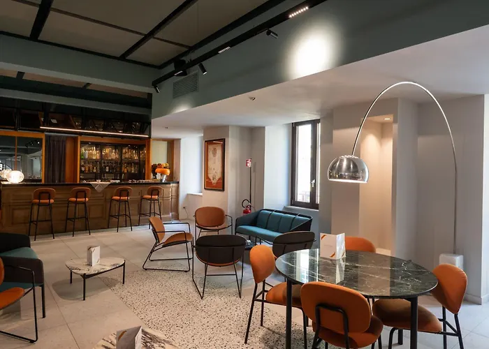 Hotel Concord