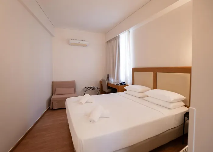 Olympic Hotel