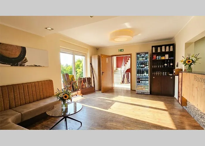 Christiana'S Wein & Art Hotel
