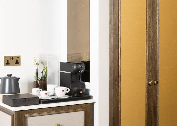 The Welbeck Hotel By Ihg