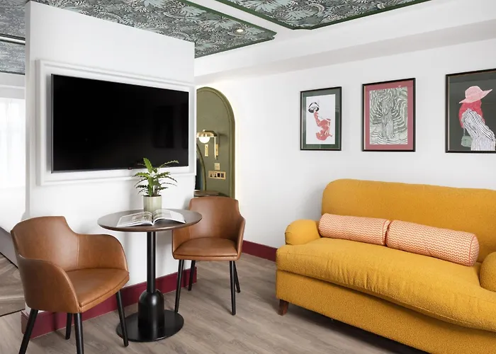 The Welbeck Hotel By Ihg