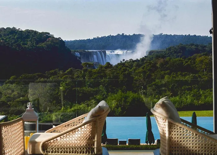 Gran Melia Iguazu