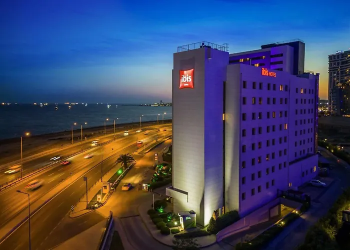 Ibis Istanbul Zeytinburnu