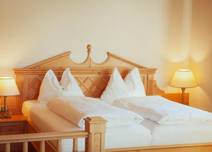 Hotel Zur Post