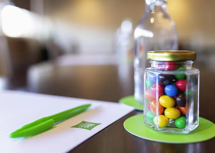 Ibis Styles Kuala Lumpur Fraser Business Park