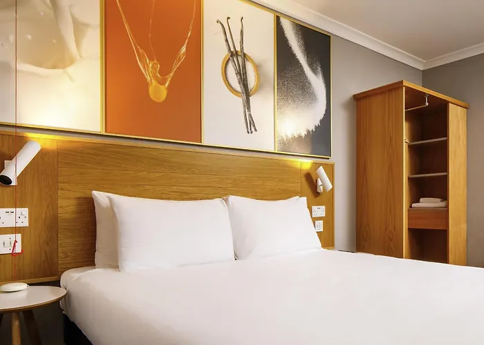 Ibis Styles Birmingham Centre
