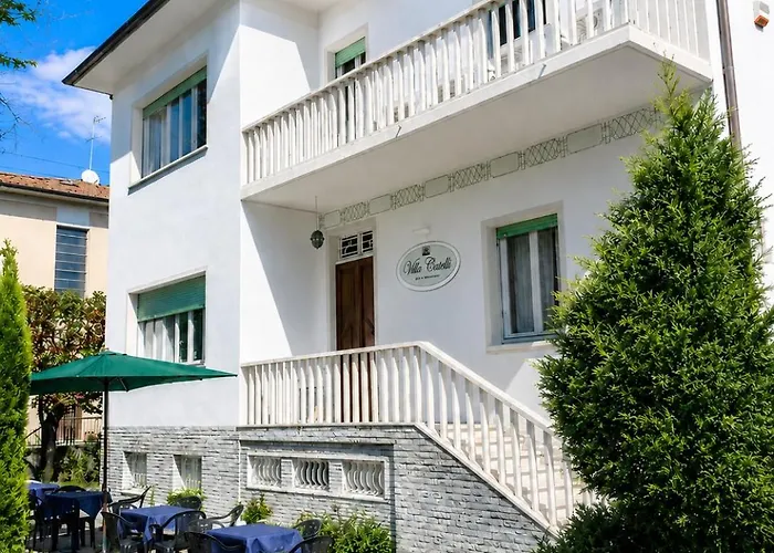 Villa Catelli B&B