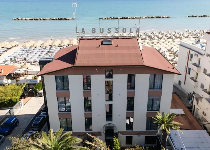 Hotel La Bussola