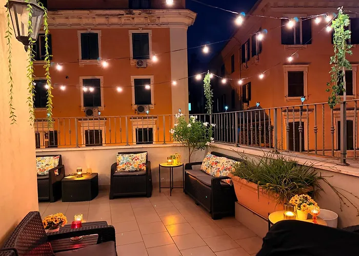 Hotel Balilla