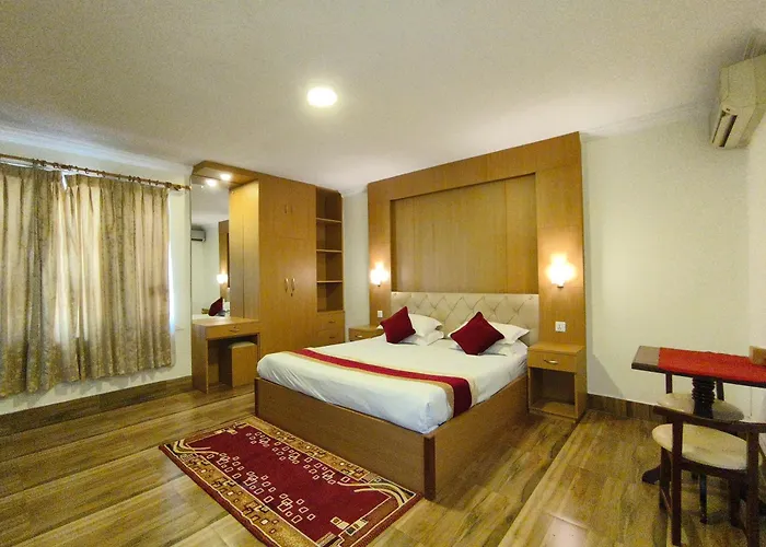 Chef House Resort